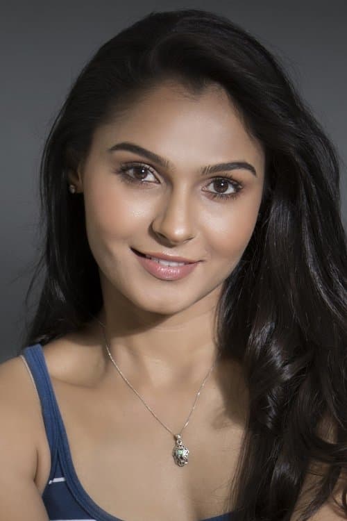 Andrea Jeremiah profile photo
