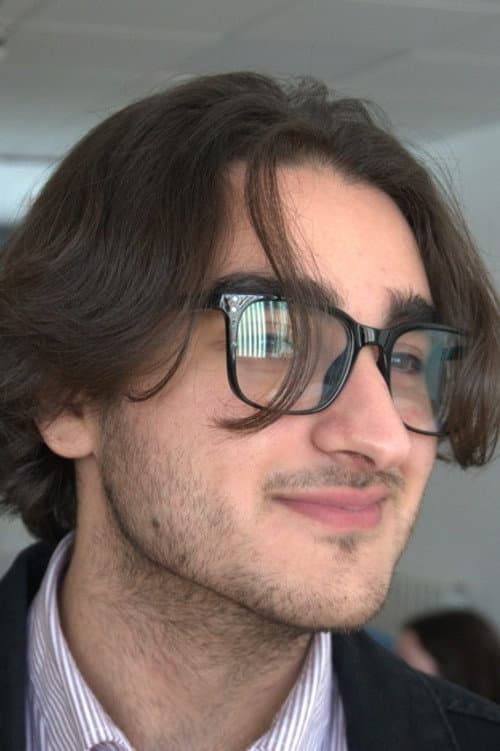 Jorge Fernández Ibáñez profile photo