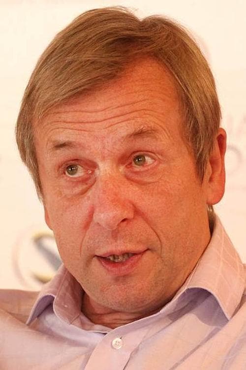Kevin Warwick profile photo