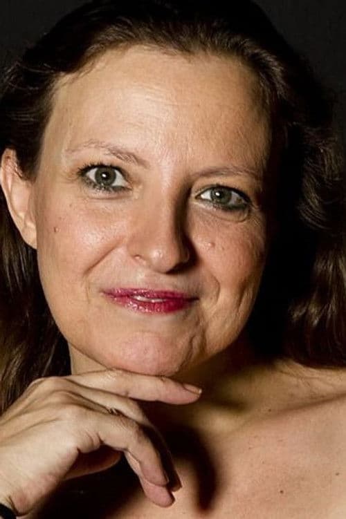 Nuria Gallardo profile photo