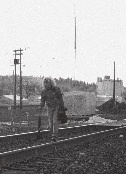 The Last Movie on Earth poster