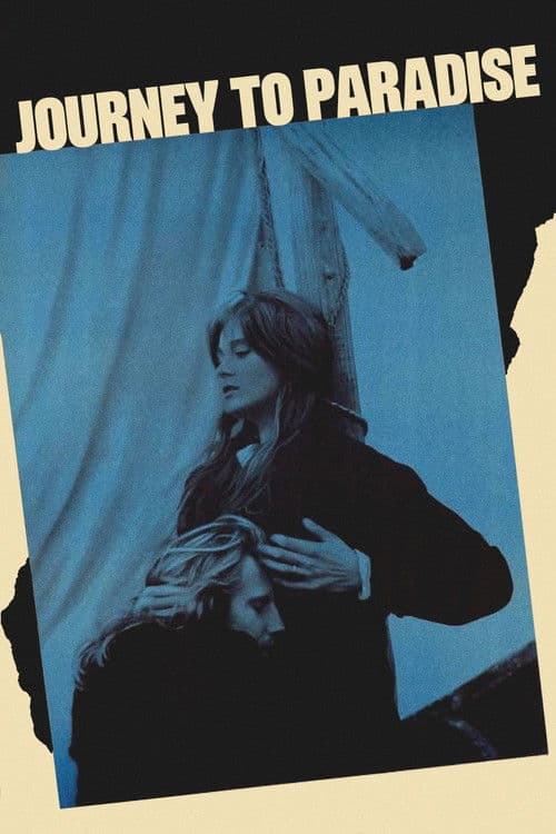Journey to Paradise poster