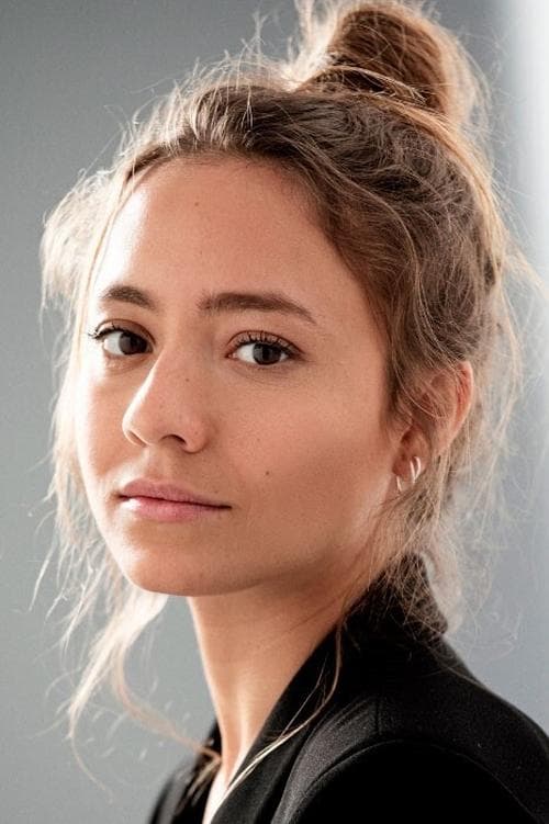 Blanca Parés profile photo