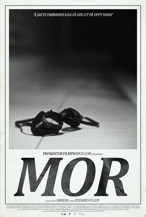 Mother poster