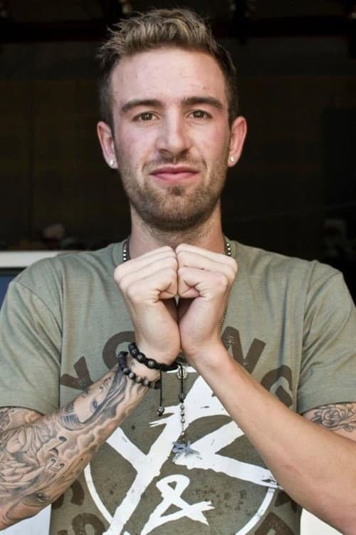 Chris Pfaff profile photo
