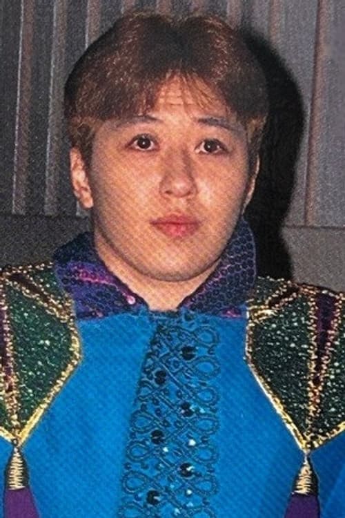 Sayori Saitō profile photo