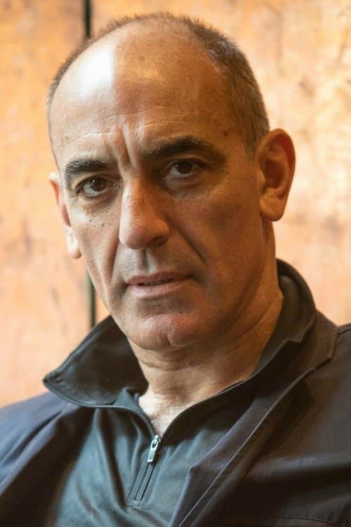 Mauricio Dayub profile photo