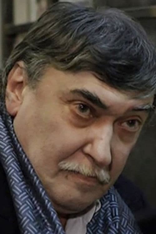 Boris Rabey profile photo