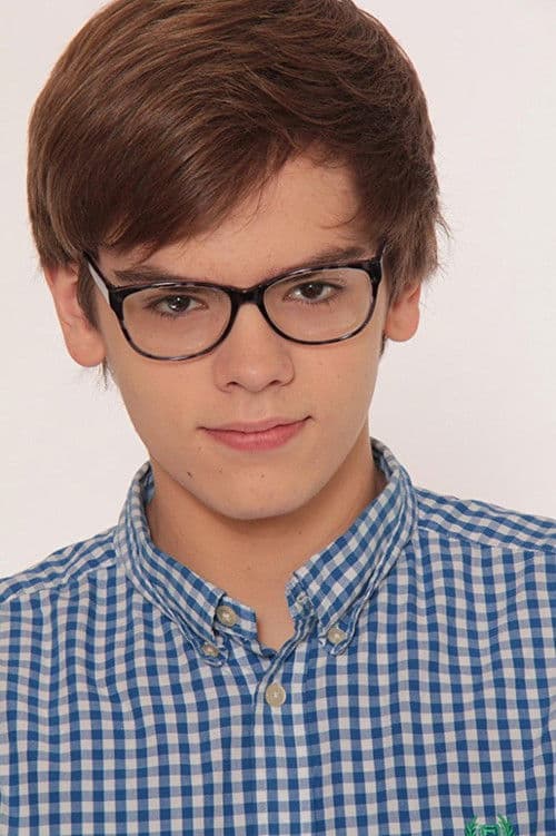 Andrew Wicklum profile photo