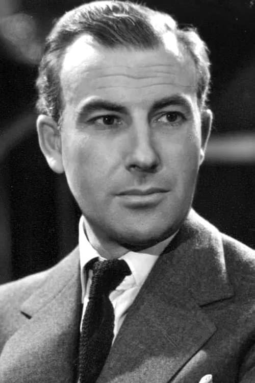 Ernest Clark profile photo