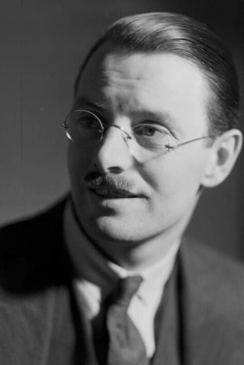 Sean O’Faoláin profile photo