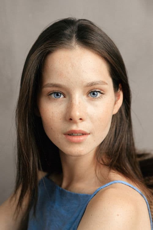 Ksenia Treister profile photo