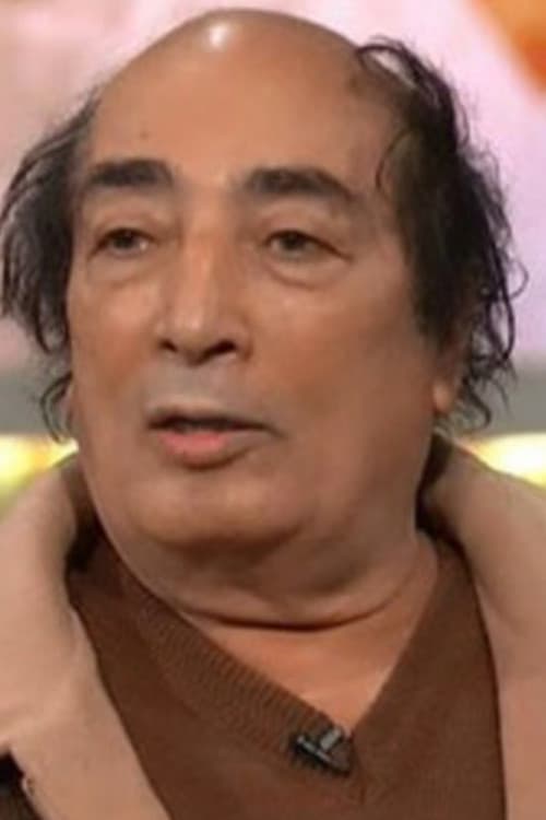 Abdallah Meshref profile photo