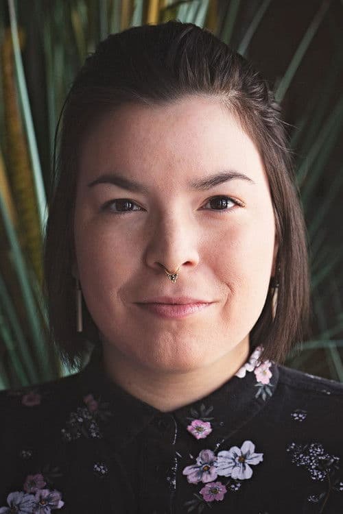 Natasha Kanapé Fontaine profile photo