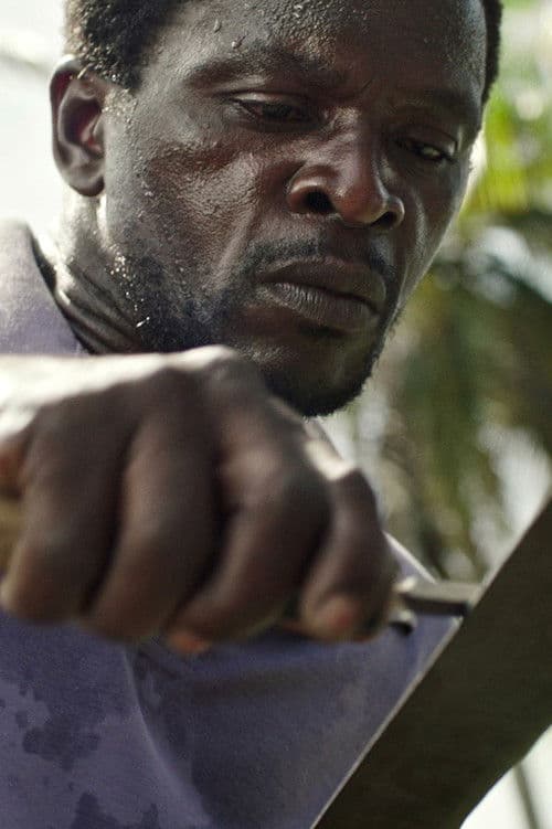 Norbert Alix profile photo