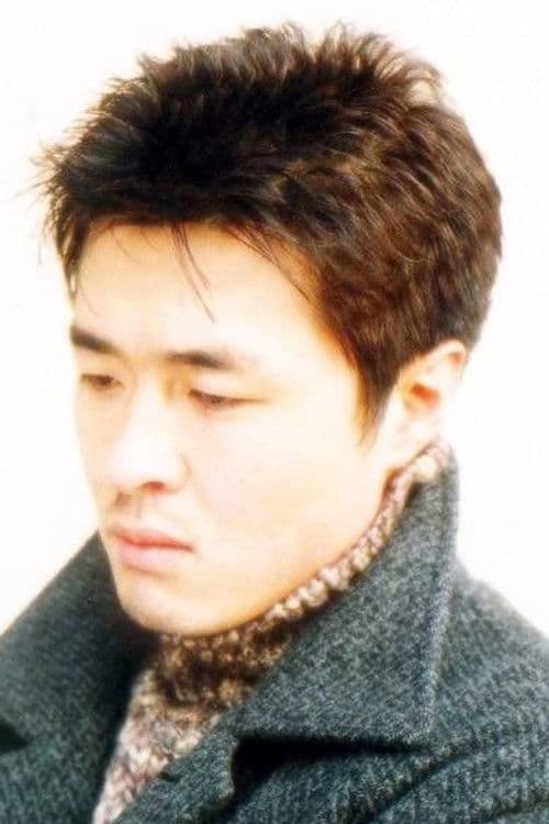 Park Chae-ik profile photo