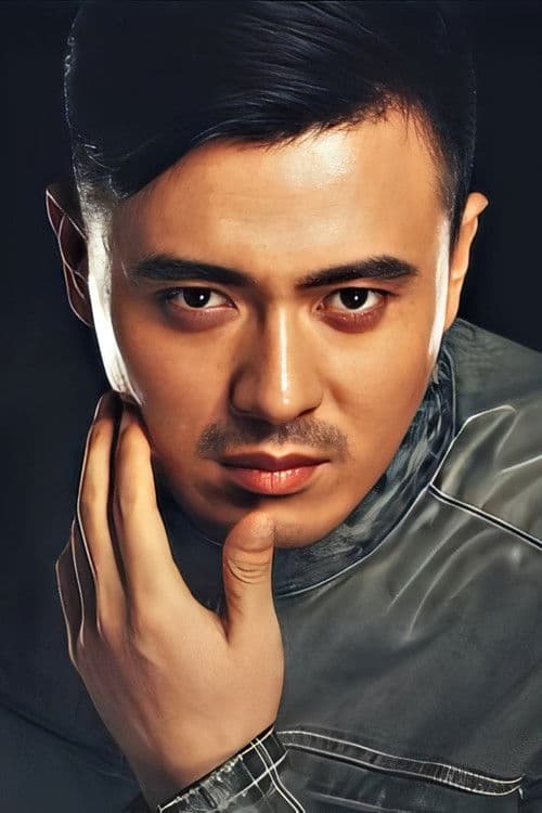 Zhang Xiaofeng profile photo