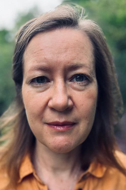 Monica Garnsey profile photo