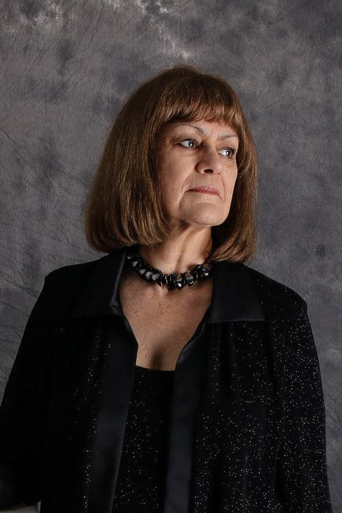 Amy Sturtevant profile photo