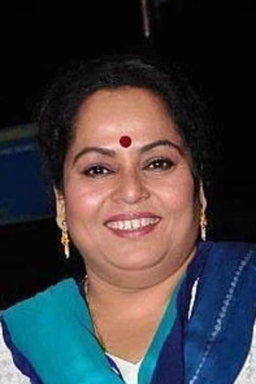 Nirmiti Sawant profile photo