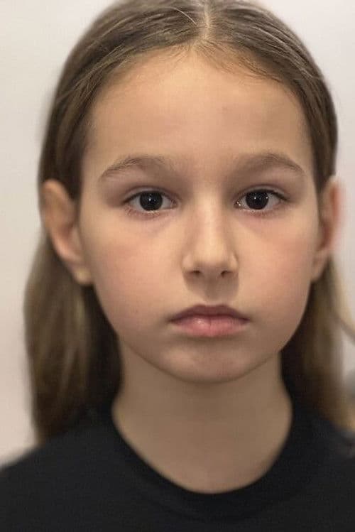 Daria Guitbout profile photo