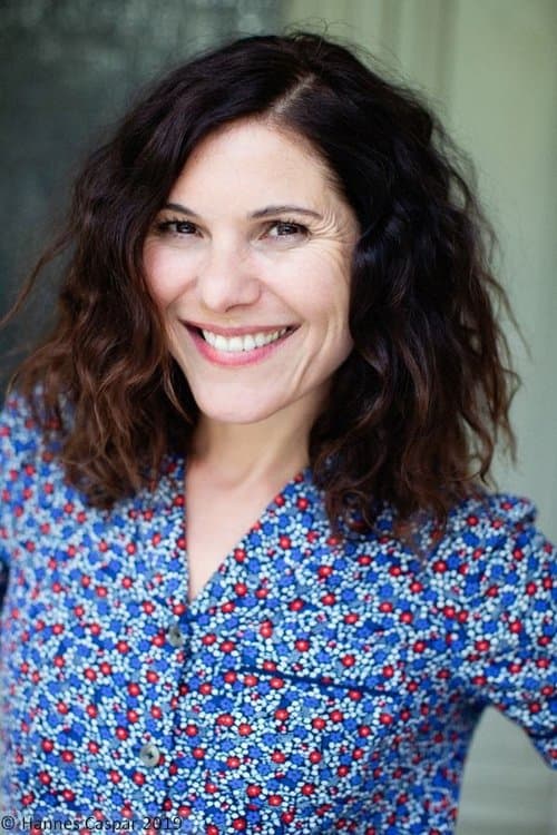 Yasmina Djaballah profile photo