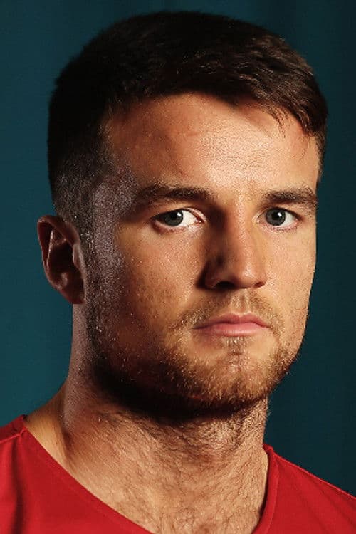 Anthony Fowler profile photo