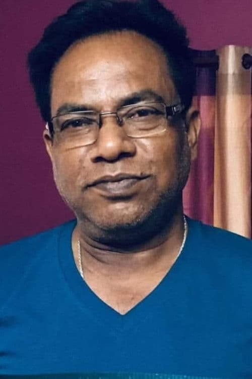 Satyam Majumder profile photo