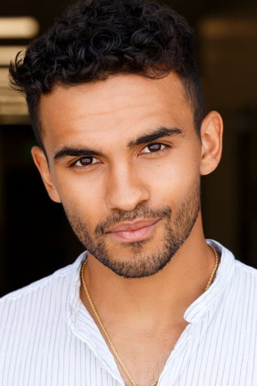 Colin McCalla profile photo