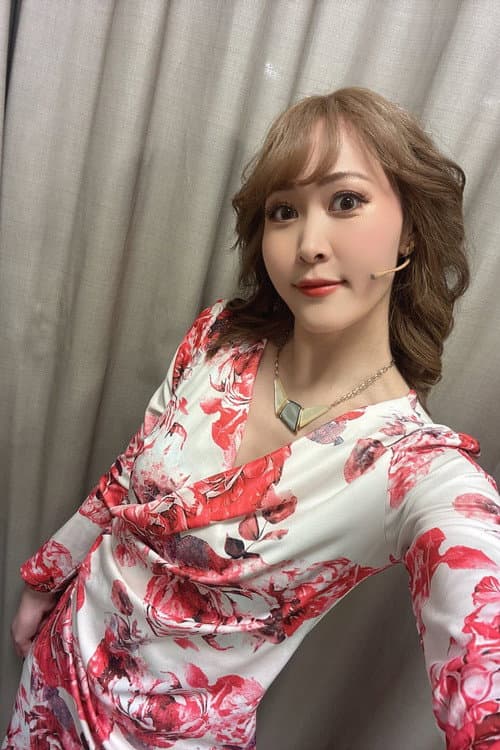 Miki Yamada profile photo