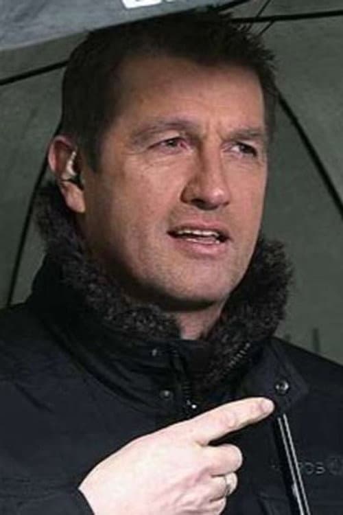 Thomas Strunz profile photo