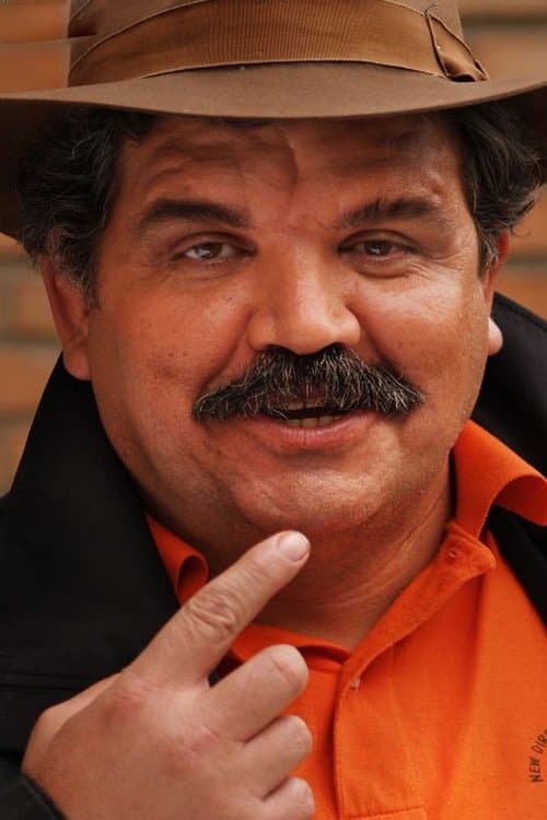 Kianush Gerami profile photo