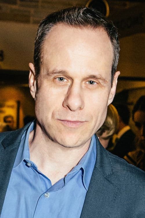 Stephen Belber profile photo