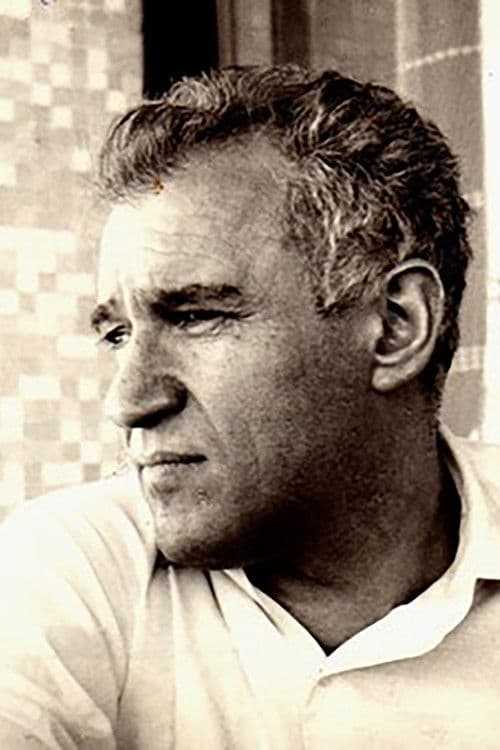 Martin Blaszko profile photo