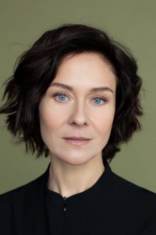 Nika Borisova profile photo