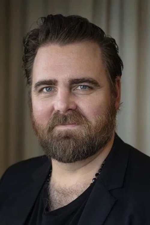 Mattias Nordkvist profile photo