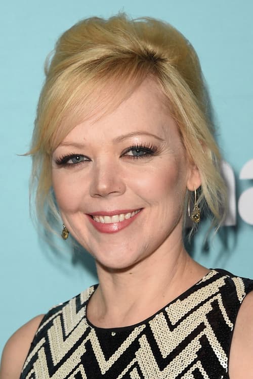 Emily Bergl profile photo