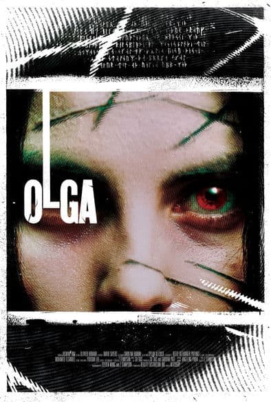 Olga poster