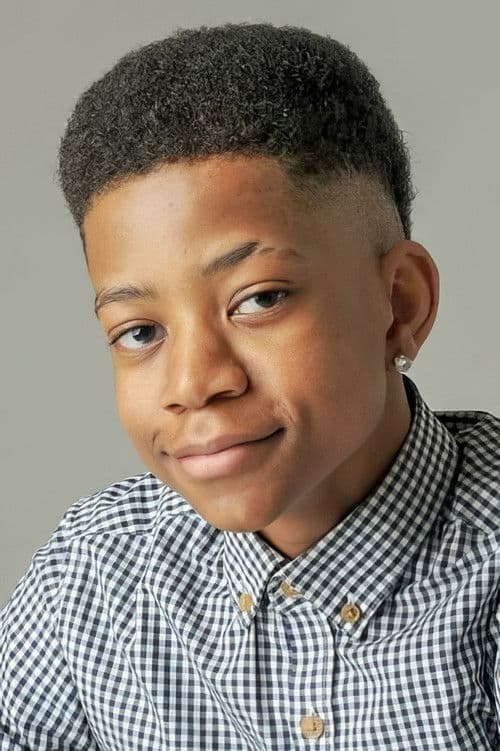 Travis Blake Hall profile photo