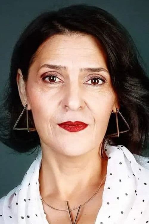 Elena Ivanca profile photo