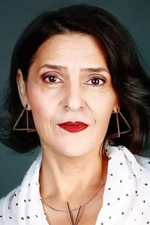 Elena Ivanca profile photo