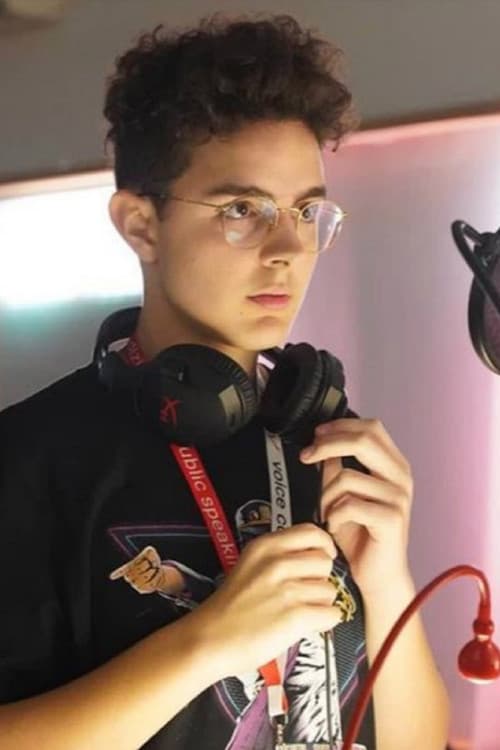 Daniel Zambelli profile photo