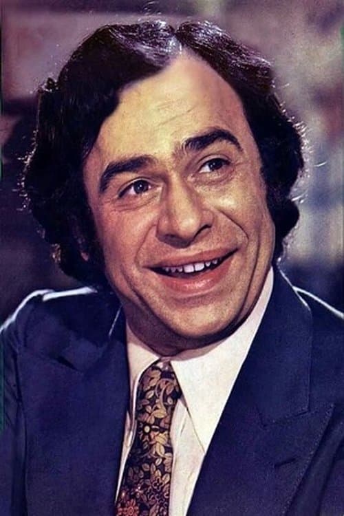 Hronis Exarhakos profile photo