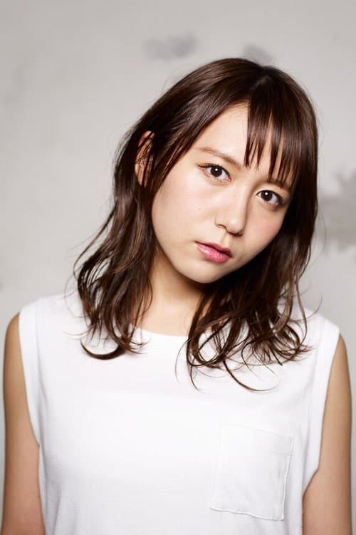 Mina Ōba profile photo