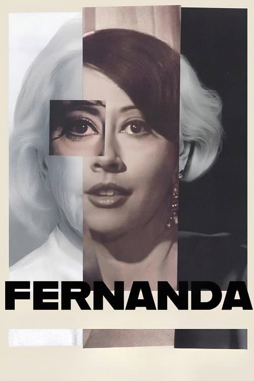 Fernanda poster