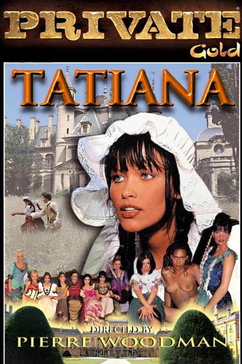 Tatiana poster