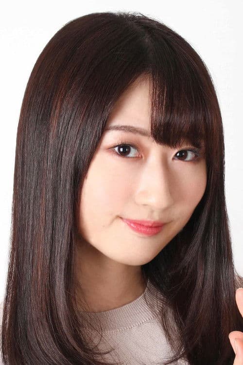 Akiho Suzumoto profile photo