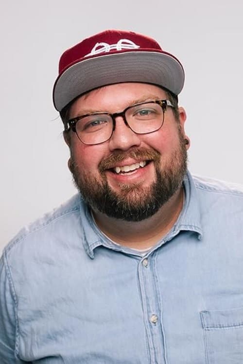 Benjamin Ironside Koppin profile photo