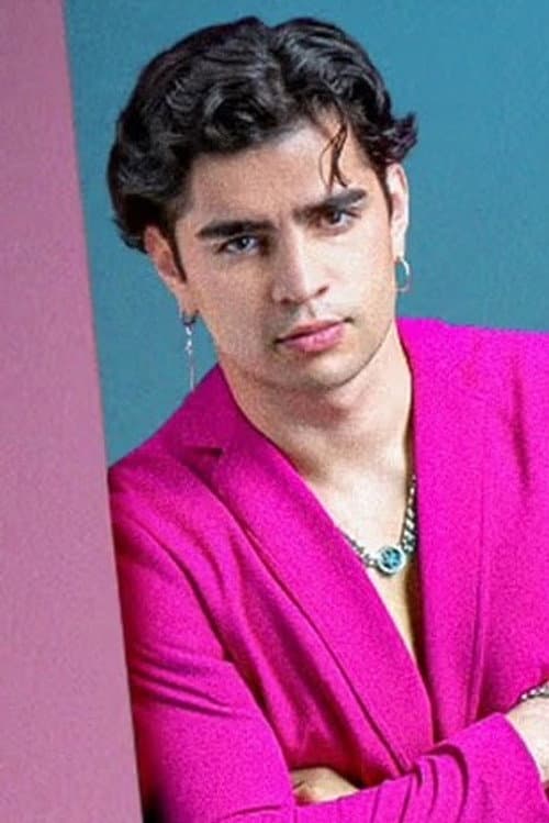 Aarón Mercury profile photo