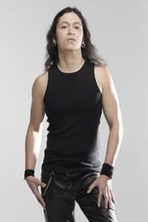 George Oosthoek profile photo